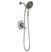 Delta Faucet - T17294-SS-I - Arm Mounted Hand Showers