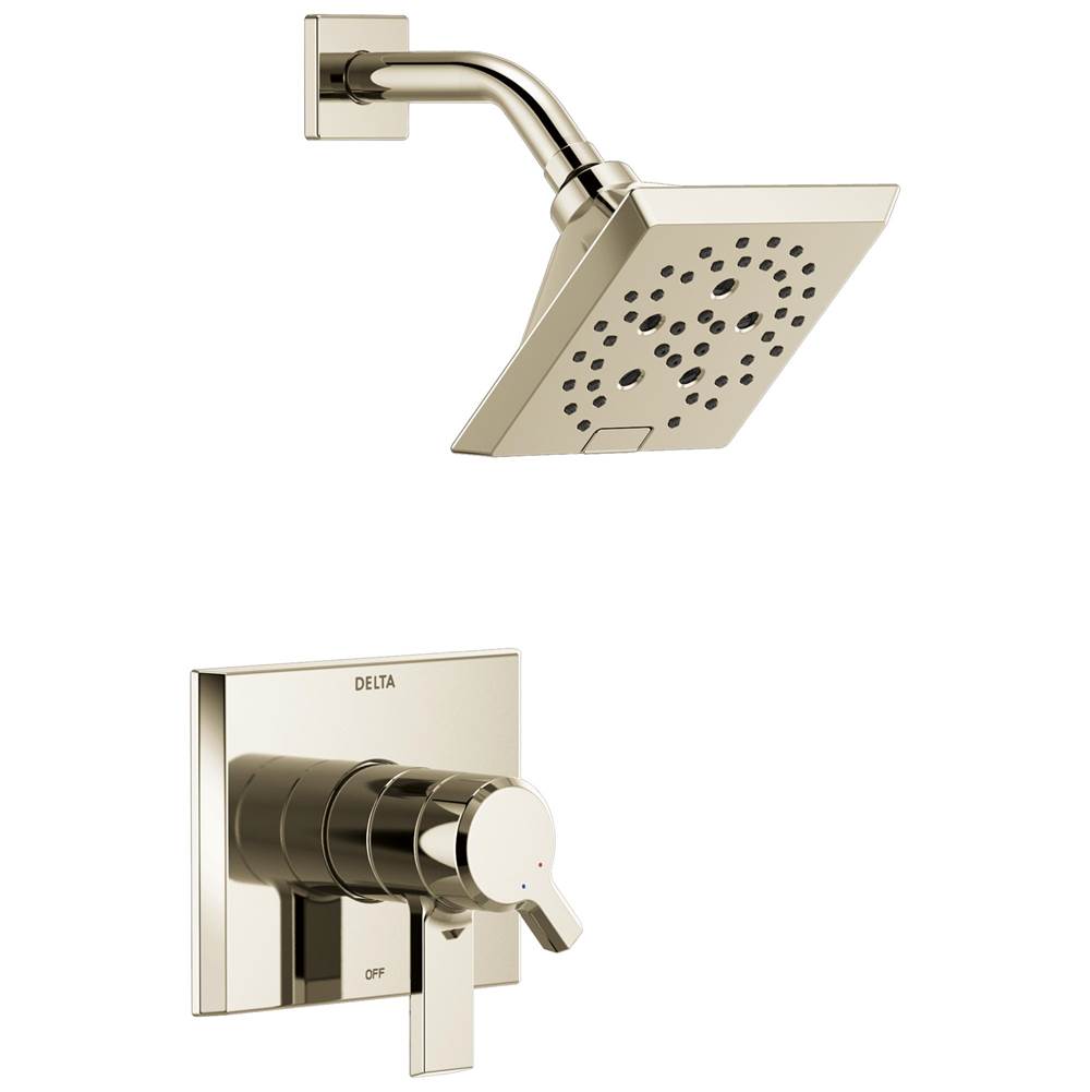 Delta Faucet  Shower Faucet Trims item T17299-PN-PR