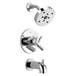 Delta Faucet - T17459 - Tub And Shower Faucet Trims