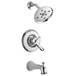 Delta Faucet - T17494 - Tub And Shower Faucet Trims
