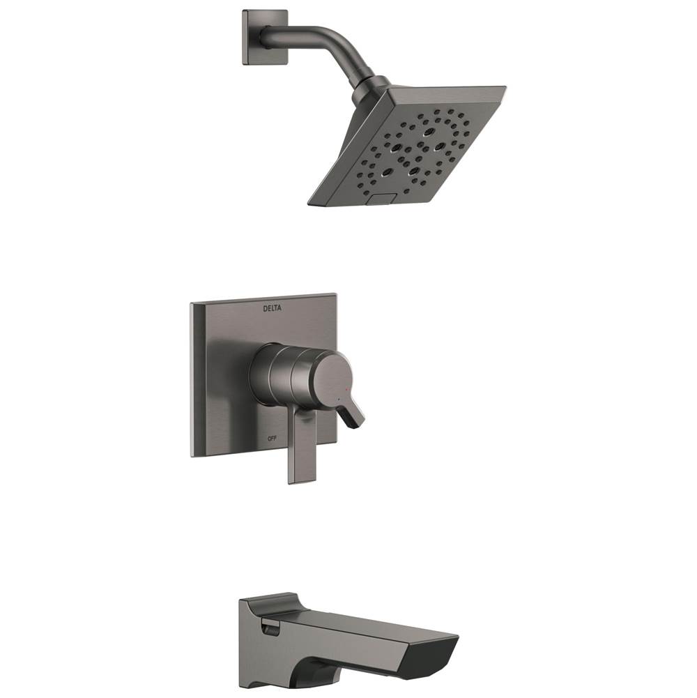 Delta Faucet Trims Tub And Shower Faucets item T17499-KS-PR