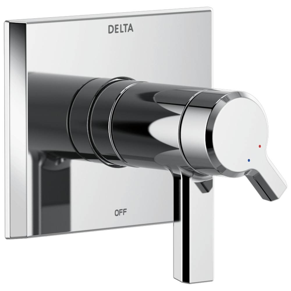 Delta Faucet  Shower Faucet Trims item T17T099-PR