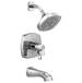 Delta Faucet - T17T476 - Tub and Shower Faucets