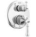 Delta Faucet - T24884-PR - Pressure Balance Trims With Diverter