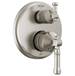 Delta Faucet - T24984-SS-PR - Pressure Balance Trims With Diverter