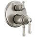Delta Faucet - T27T984-SS-PR - Pressure Balance Trims With Diverter