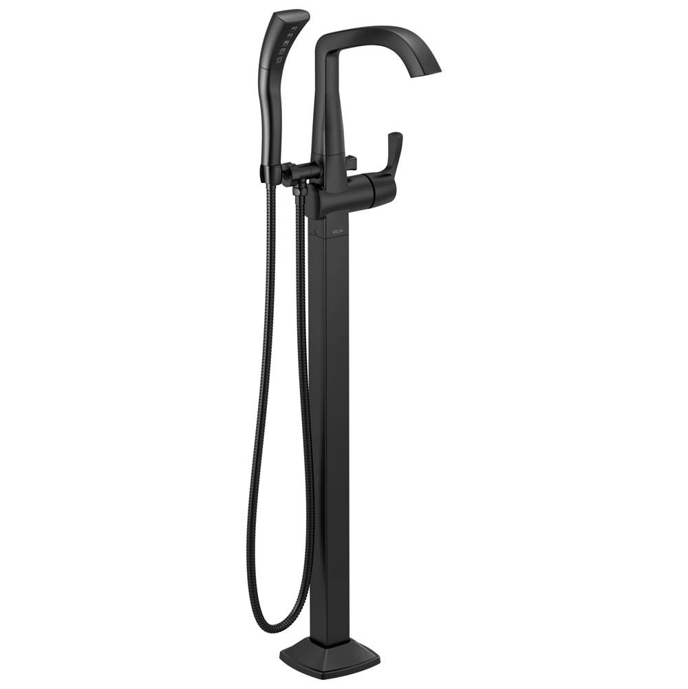 Delta Faucet  Shower Faucet Trims item T4776-BLFL