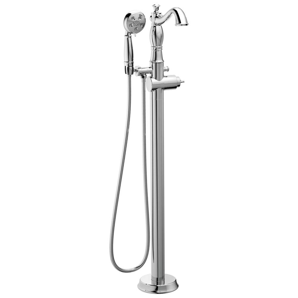 Delta Faucet  Shower Faucet Trims item T4797-FL-LHP