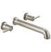 Delta Faucet - T5759-SSWL - Wall Mount Tub Fillers