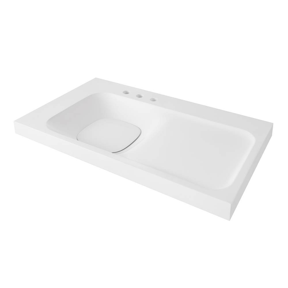 DXV  Bathroom Sinks item D21045036LH08.415