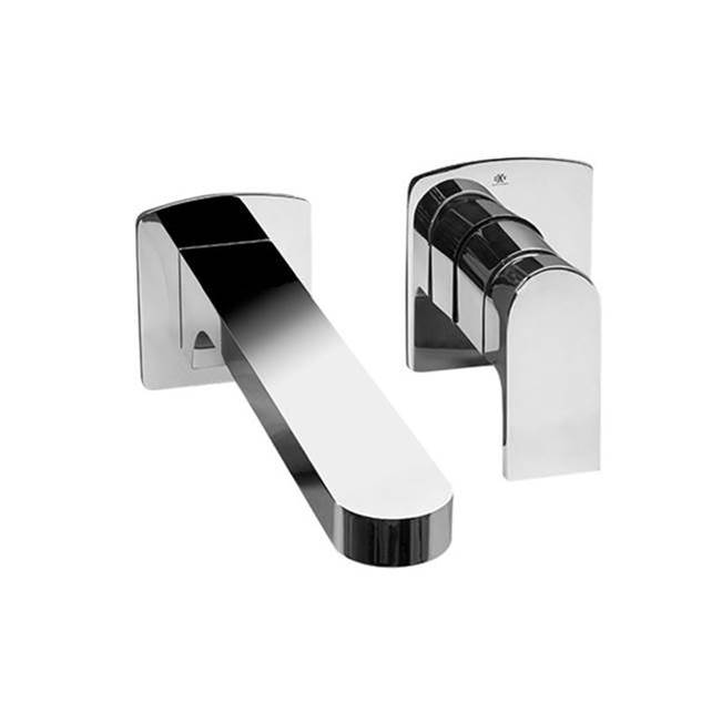 DXV Wall Mounted Bathroom Sink Faucets item D3510940C.100