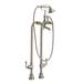 D X V - D3510295C.144 - Tub Faucets With Hand Showers