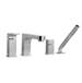 D X V - D3510990C.100 - Wall Mounted Bathroom Sink Faucets