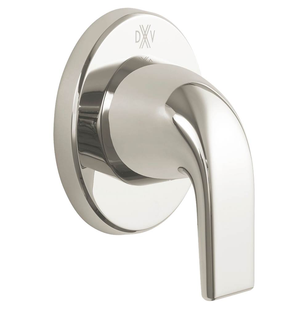 DXV Pressure Balance Trims With Integrated Diverter Shower Faucet Trims item D35120430.150