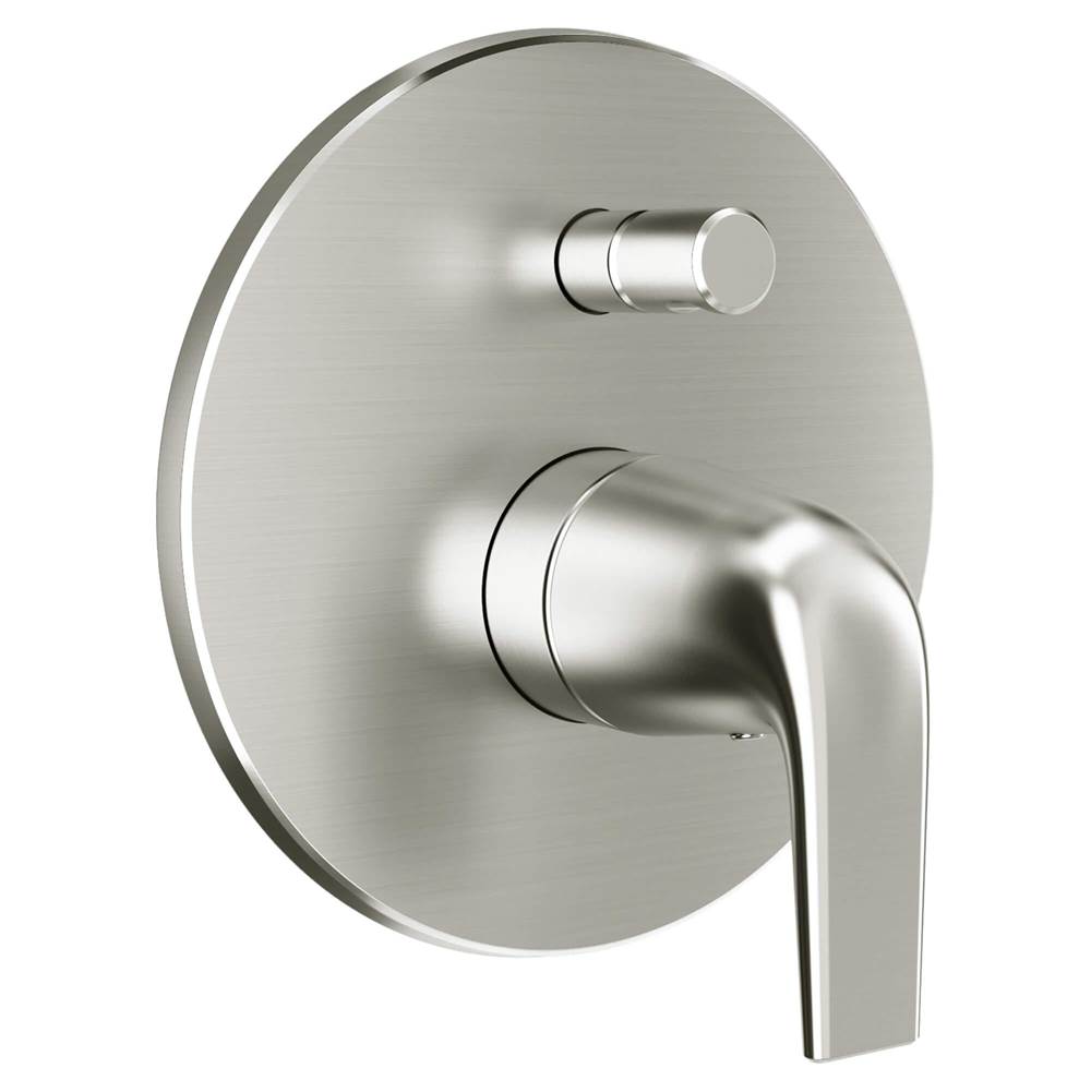 DXV Pressure Balance Trims With Integrated Diverter Shower Faucet Trims item D35120600.144