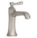 D X V - D35160102.150 - Single Hole Bathroom Sink Faucets