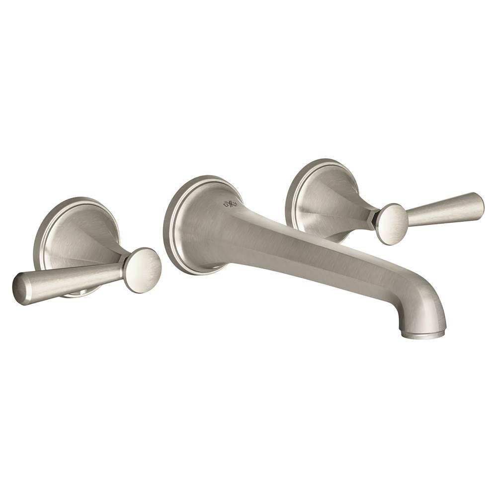 DXV Wall Mounted Bathroom Sink Faucets item D35160450.144