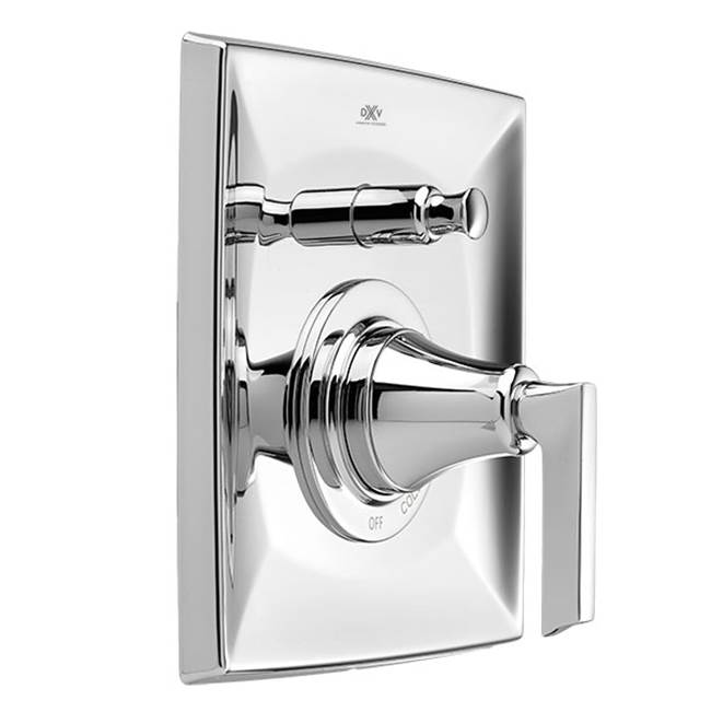 DXV Pressure Balance Trims With Integrated Diverter Shower Faucet Trims item D35104600.144