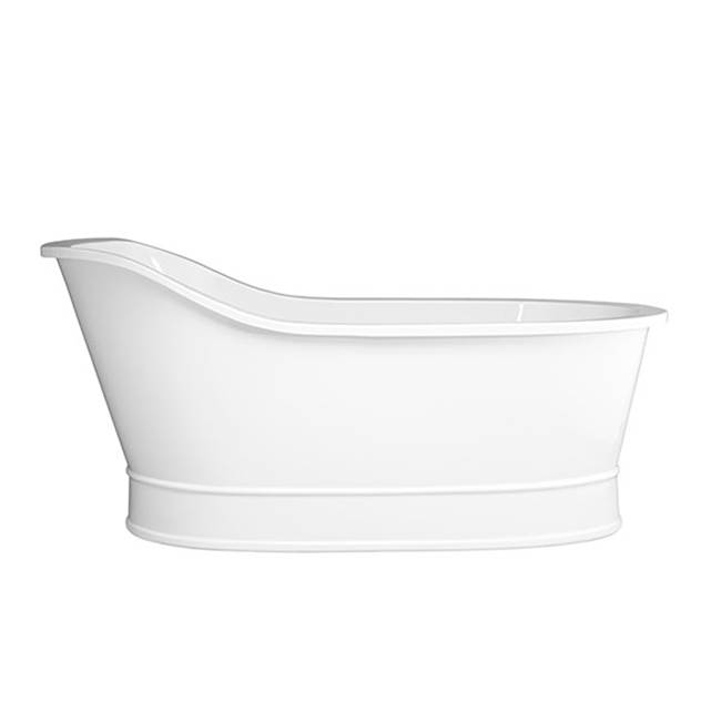 DXV Free Standing Soaking Tubs item D12025004.415