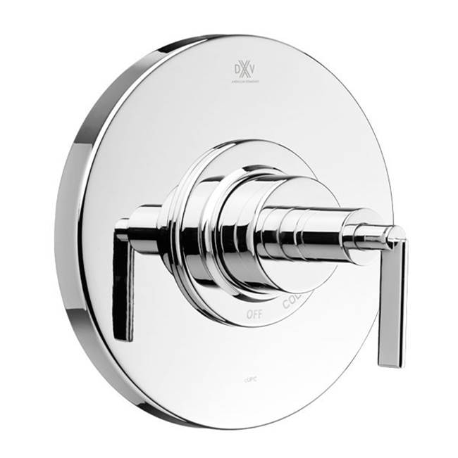 DXV Pressure Balance Valve Trims Shower Faucet Trims item D35105500.100
