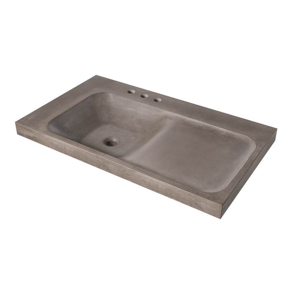 DXV  Bathroom Sinks item D21050036LH08.409