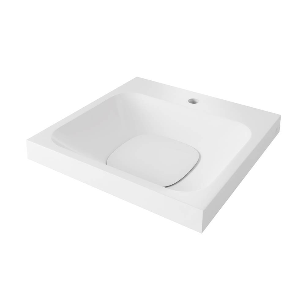 DXV  Bathroom Sinks item D21040021001.415