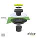 Ebbe - E4028 - Wastes and Drains