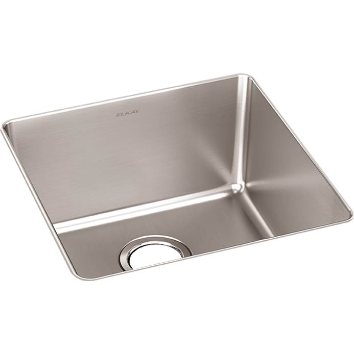 Elkay Reserve Selection Undermount Kitchen Sinks item ELUH1616T