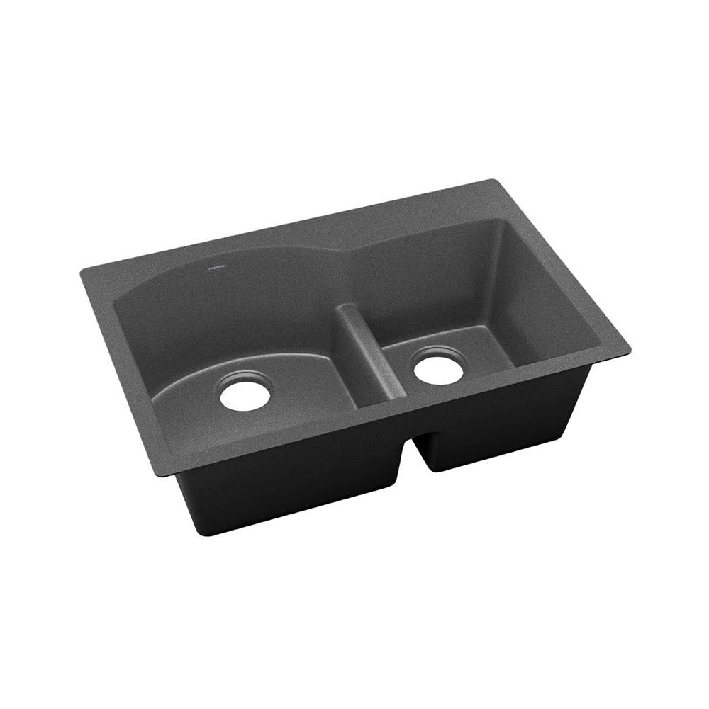 Elkay Reserve Selection Drop In Kitchen Sinks item ELXH3322RCH0