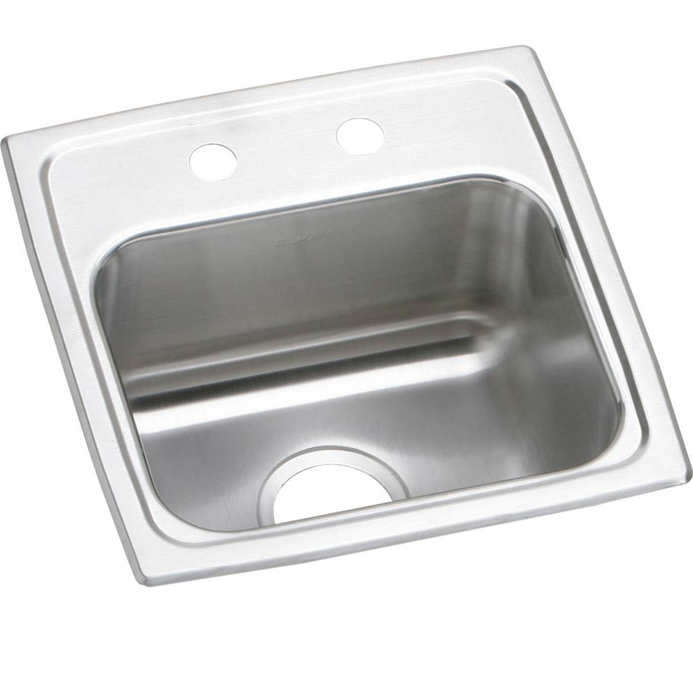 Elkay Drop In Kitchen Sinks item BLR15160