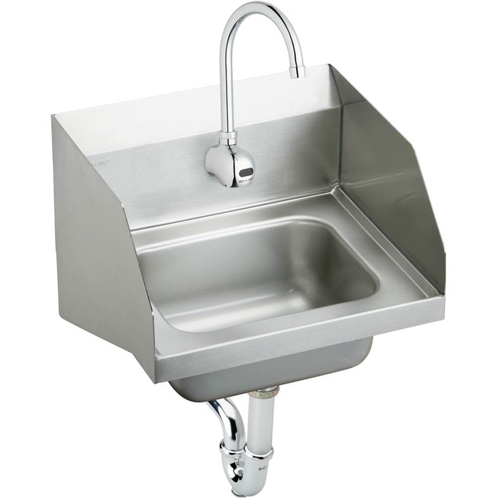 Elkay  Scullery Sink item CHS1716LRSSACTMC