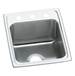 Elkay - DLR1517100 - Drop In Kitchen Sinks