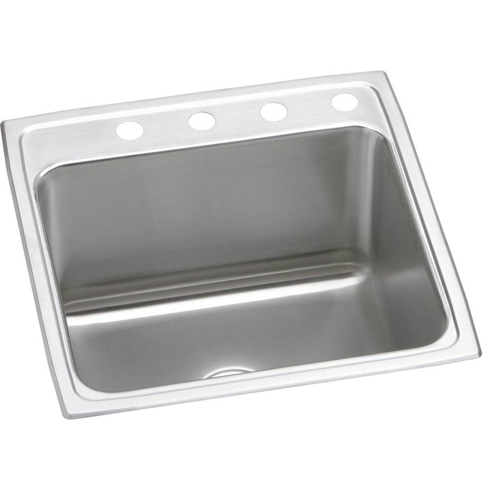 Elkay Drop In Kitchen Sinks item DLR2222123