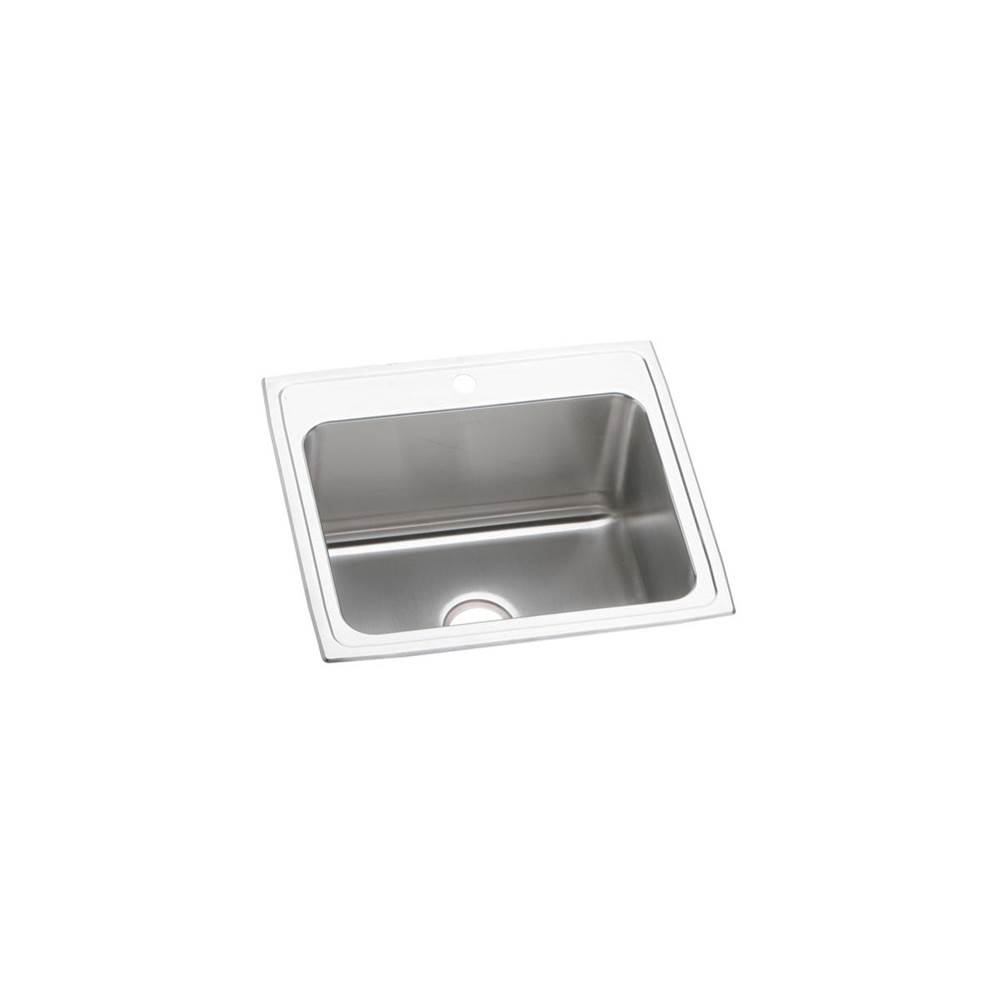 Elkay Drop In Kitchen Sinks item DLR2522121