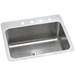Elkay - DLSR272210PD4 - Drop In Kitchen Sinks
