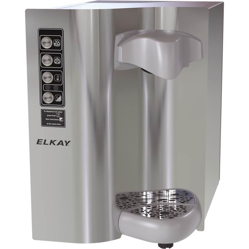 Elkay  Water Dispensers item DSWH160UVPC