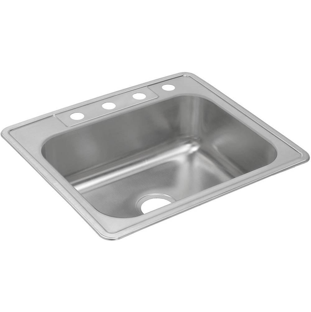 Elkay  Kitchen Sinks item DXR25221