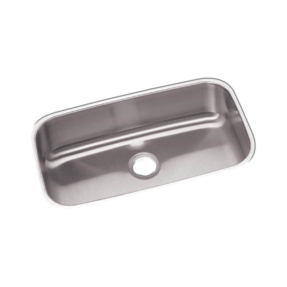 Elkay Undermount Kitchen Sinks item DXUH2816