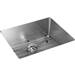 Elkay - ECTRU21179TC - Undermount Kitchen Sinks