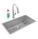 Elkay - EFRU311610TFLC - Undermount Kitchen Sinks