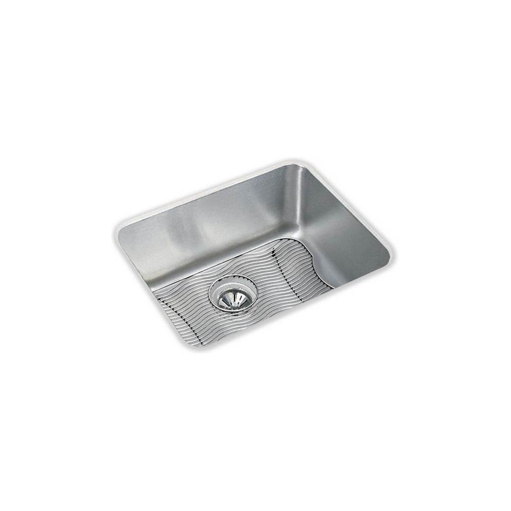 Elkay Undermount Kitchen Sinks item ELUH211510DBG