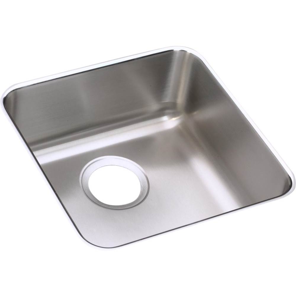 Elkay Undermount Kitchen Sinks item ELUHAD141445