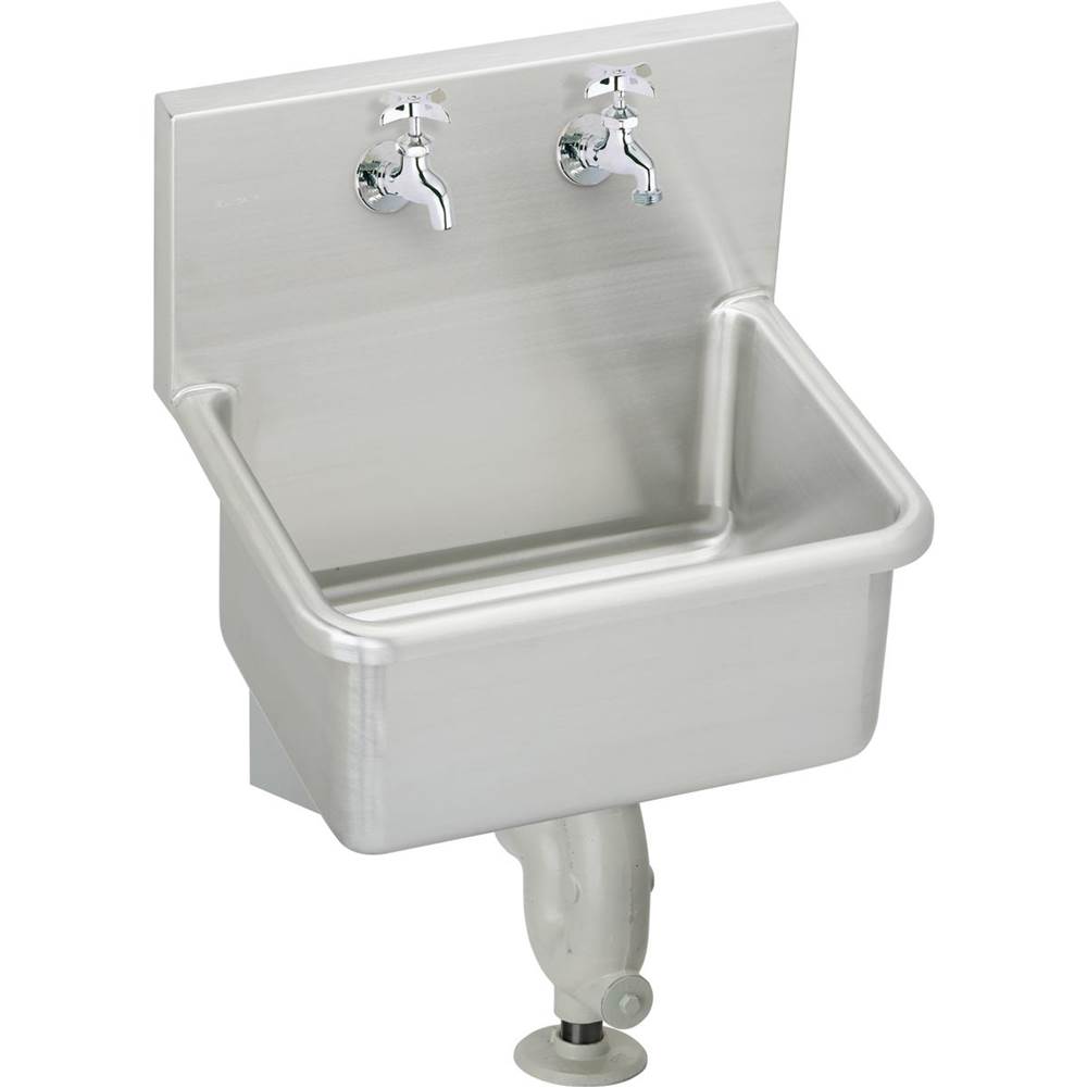 Elkay  Service Sink item ESS2118C