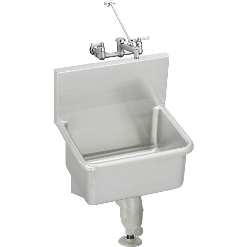 Elkay  Service Sink item ESSW2520C