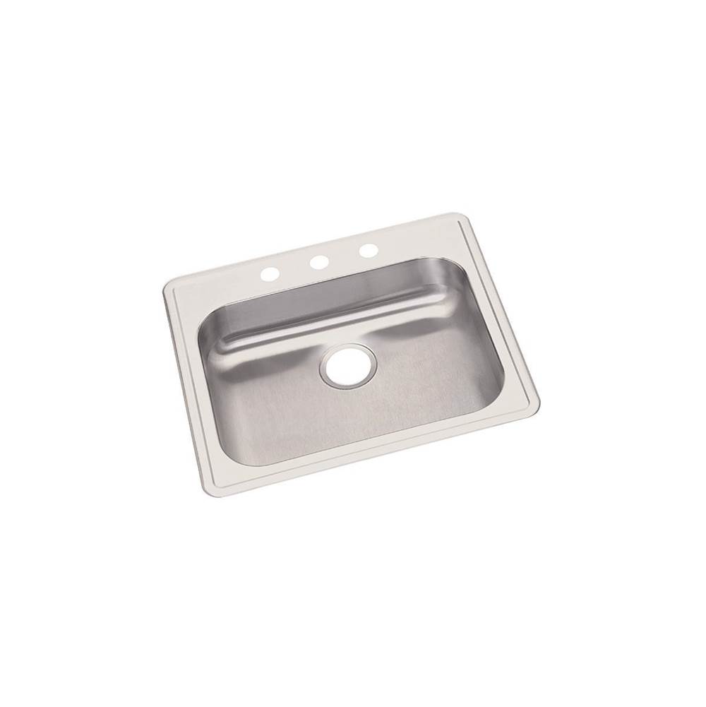 Elkay  Kitchen Sinks item GE125220