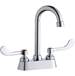 Elkay - LK406GN04T4 - Deck Mount Kitchen Faucets