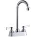 Elkay - LK406GN05L2 - Deck Mount Kitchen Faucets