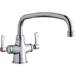 Elkay - LK500AT14L2 - Deck Mount Kitchen Faucets
