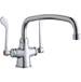 Elkay - LK500AT12T6 - Deck Mount Kitchen Faucets