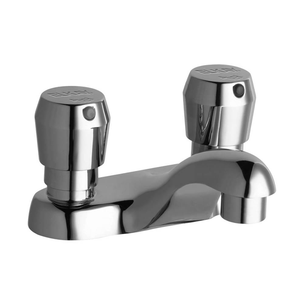 Elkay Deck Mount Kitchen Faucets item LK656